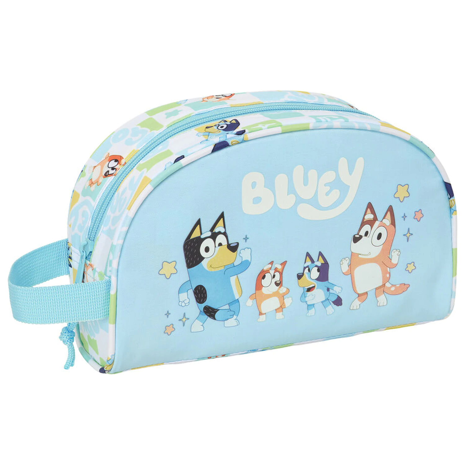 Bluey Ready adaptabilní kufřík/pouzdro na přenášení fotografii produktu