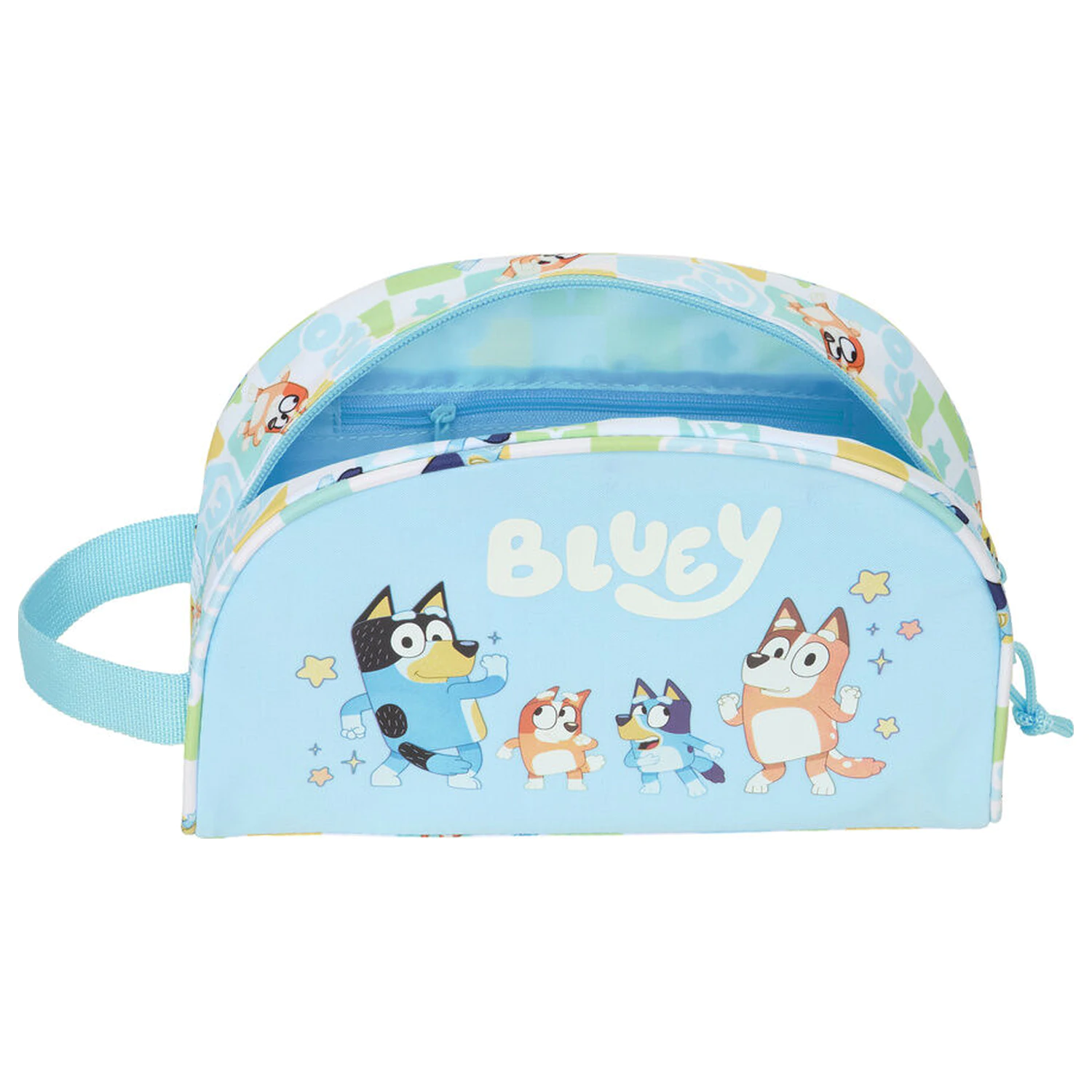 Bluey Ready adaptabilní kufřík/pouzdro na přenášení fotografii produktu