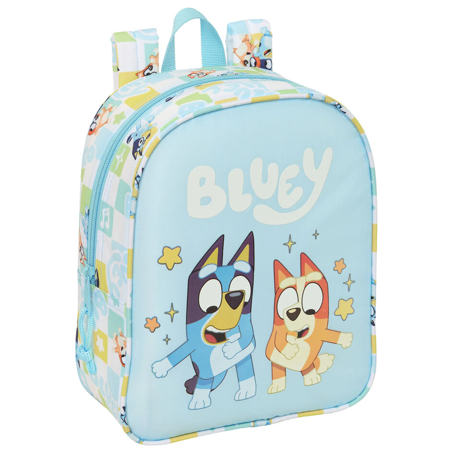 Bluey připravený adaptabilní batoh 27 cm fotografii produktu