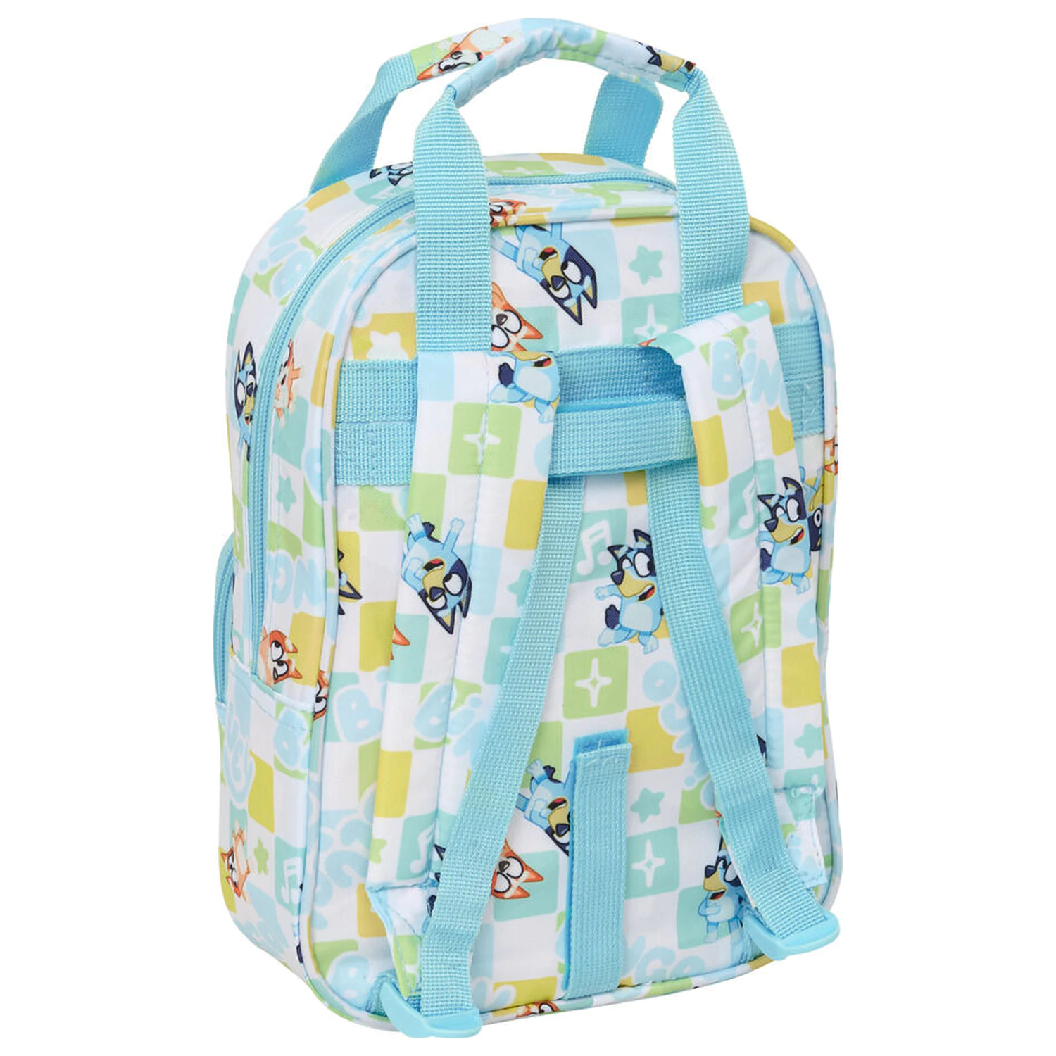 Bluey Ready batoh 28cm fotografii produktu