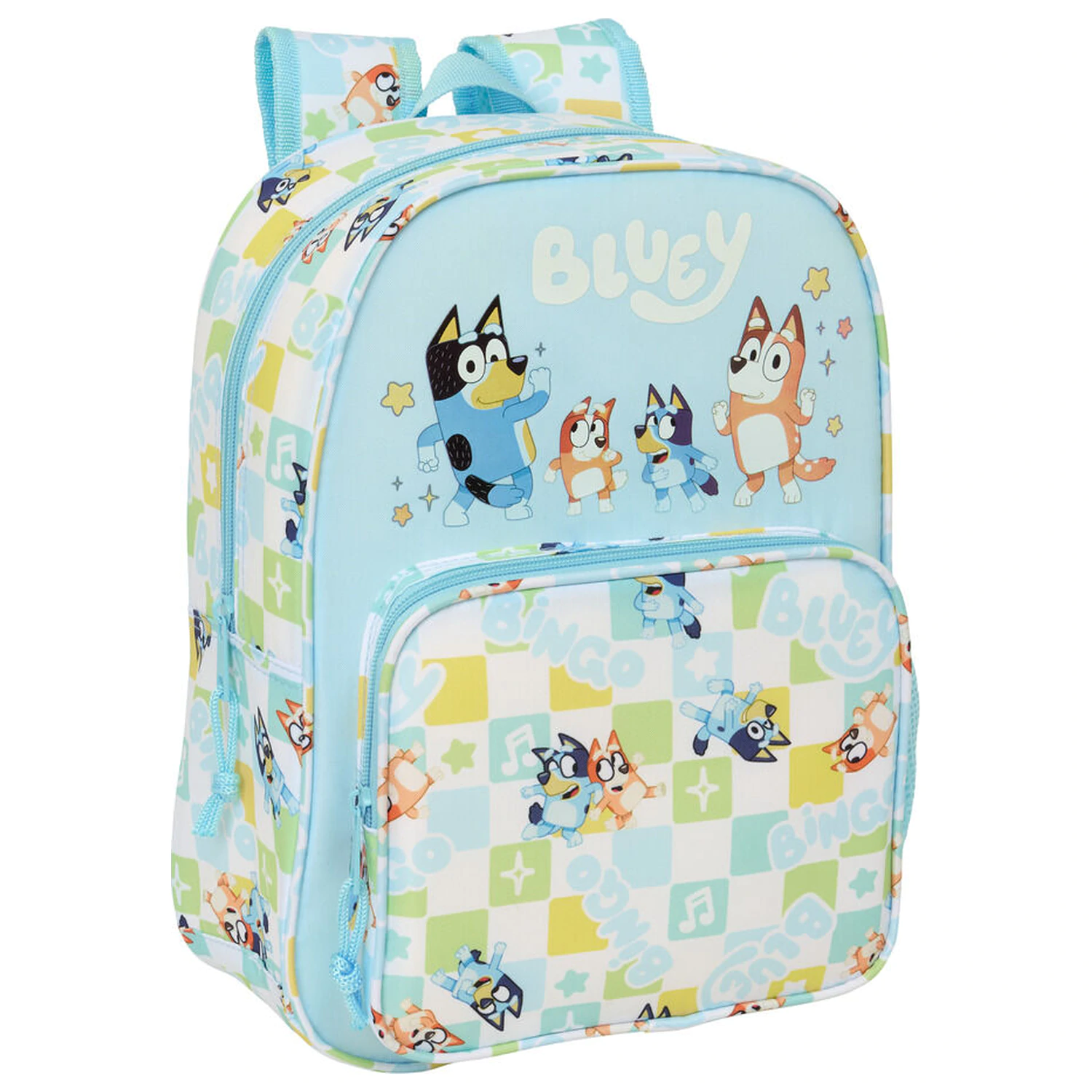 Bluey Ready adaptabilní batoh 34cm fotografii produktu