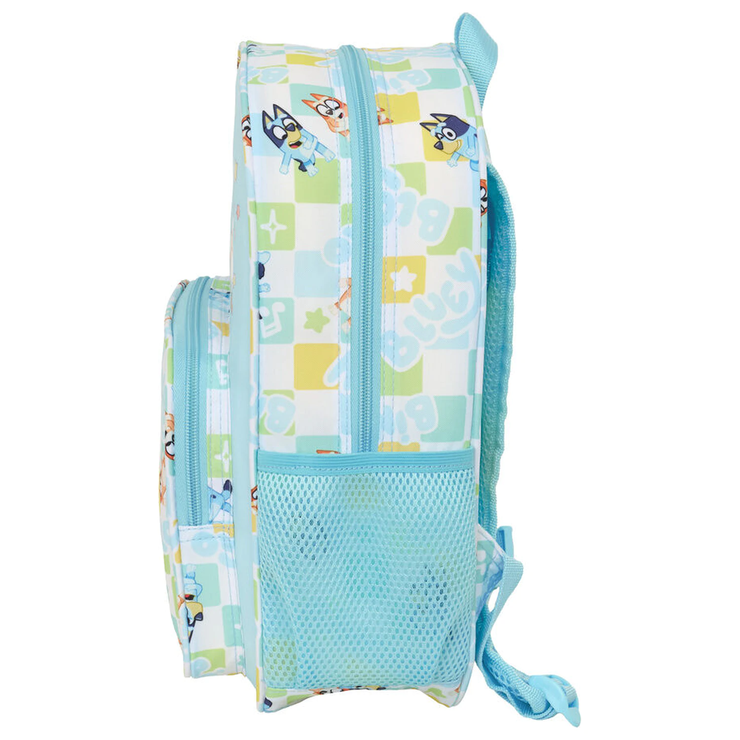 Bluey Ready adaptabilní batoh 34cm fotografii produktu