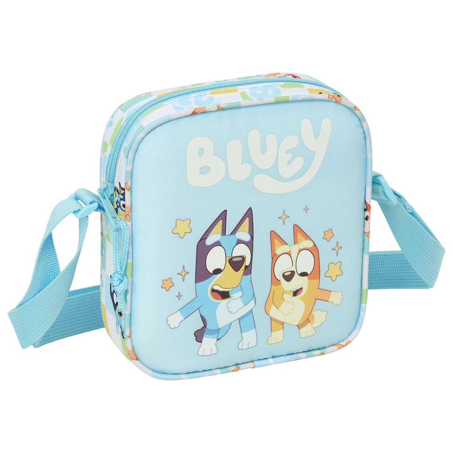 Bluey Ready taška přes rameno fotografii produktu