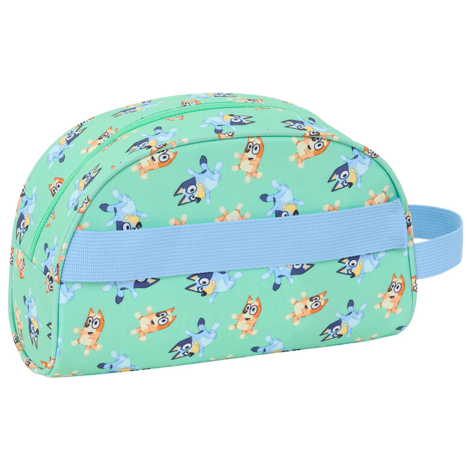 Bluey Sisters adaptabilní kosmetický kufřík fotografii produktu