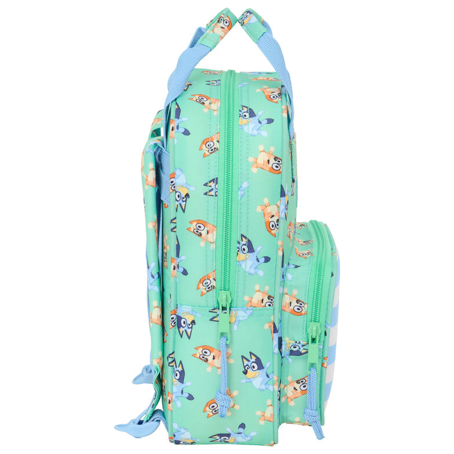 Bluey Sisters batoh 28cm fotografii produktu