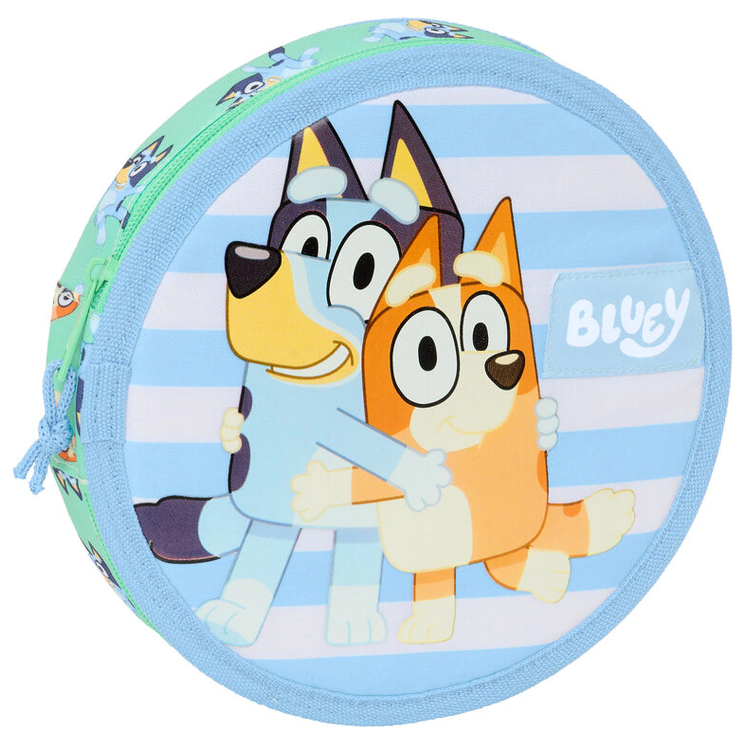 Bluey Sisters penál 18 kusů fotografii produktu