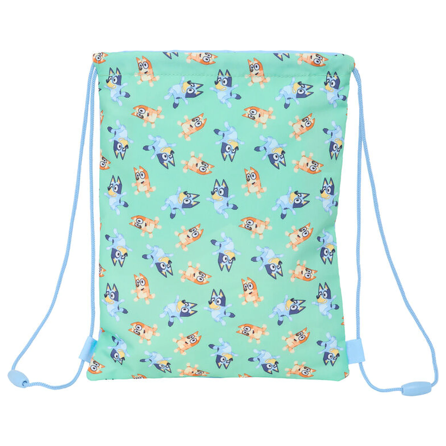 Bluey Sisters sportovní taška 34cm fotografii produktu