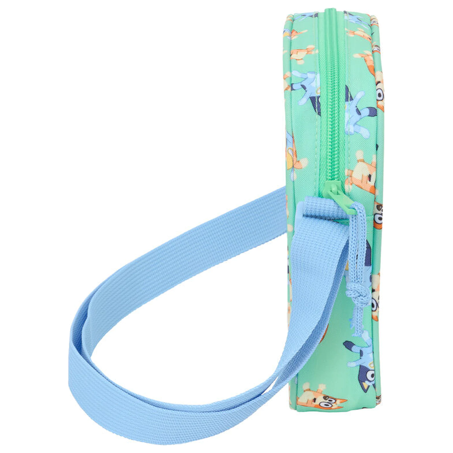 Bluey Sisters taška přes rameno fotografii produktu