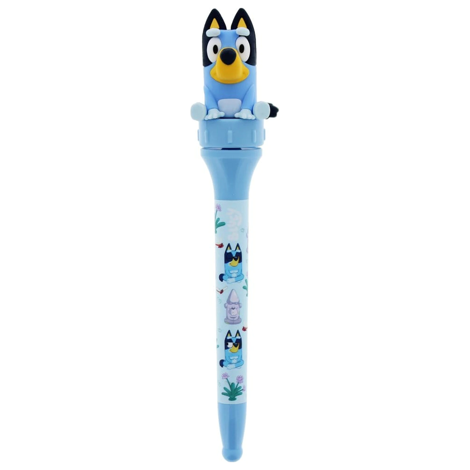 Bluey Pen Spinny fotografii produktu