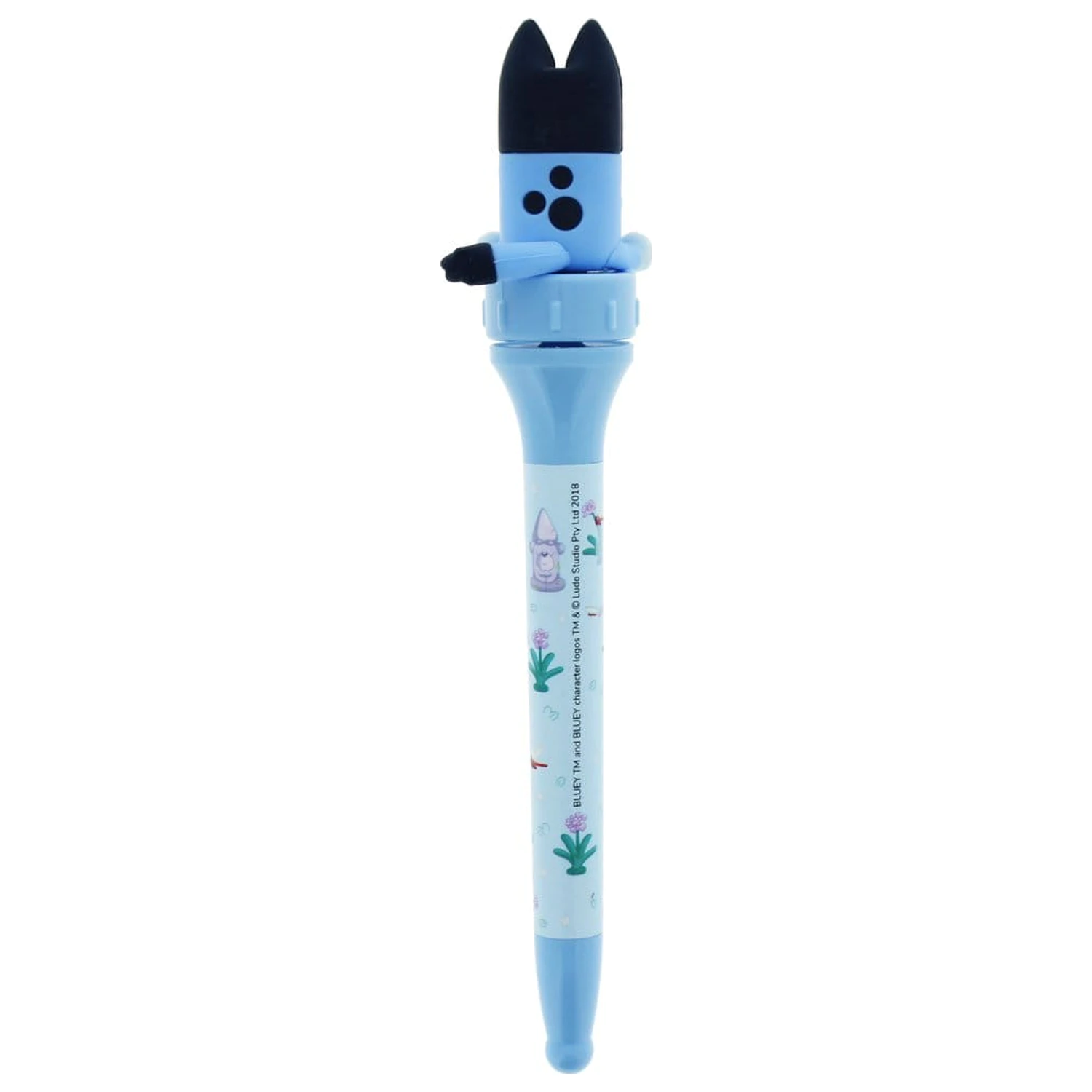 Bluey Pen Spinny fotografii produktu