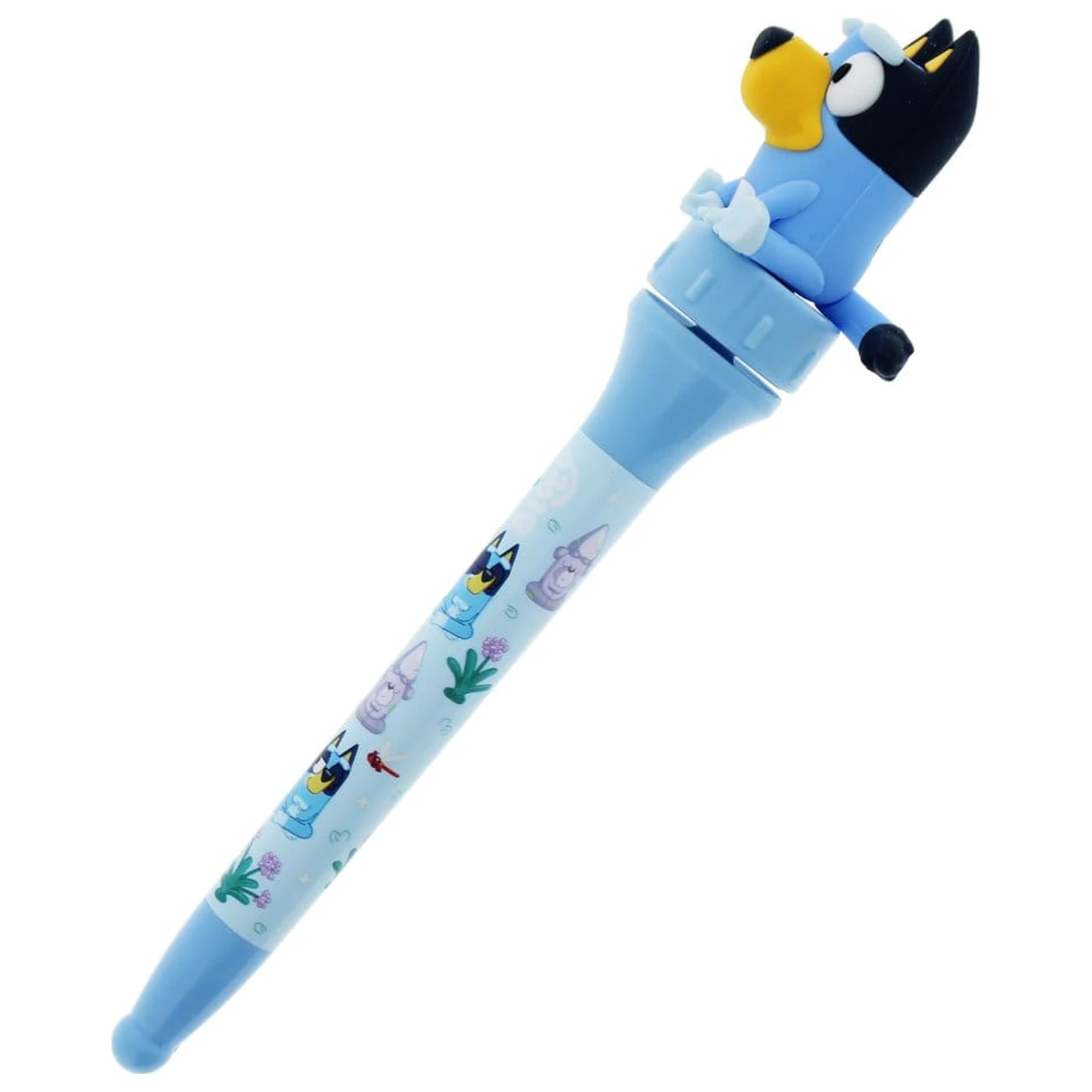 Bluey Pen Spinny fotografii produktu