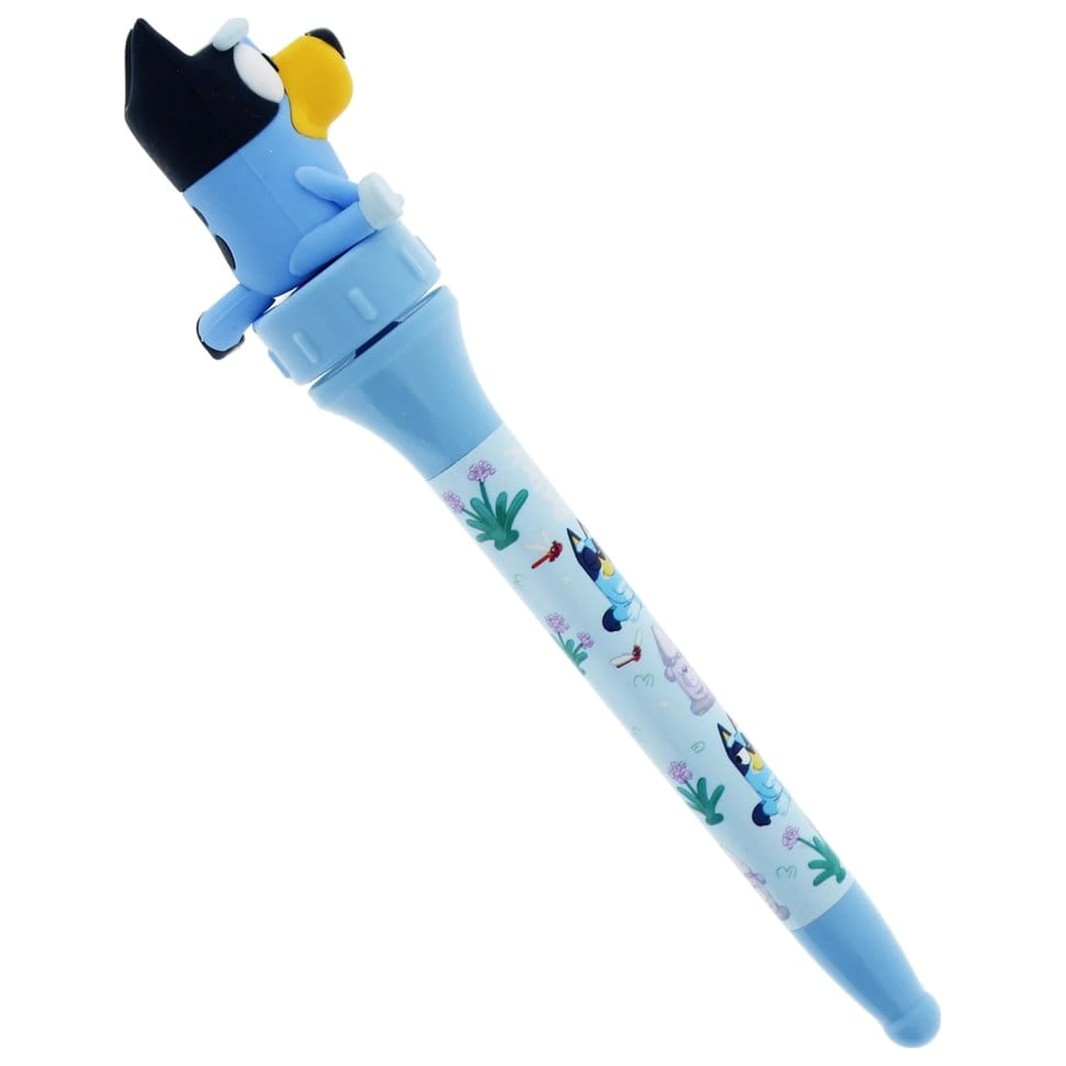 Bluey Pen Spinny fotografii produktu