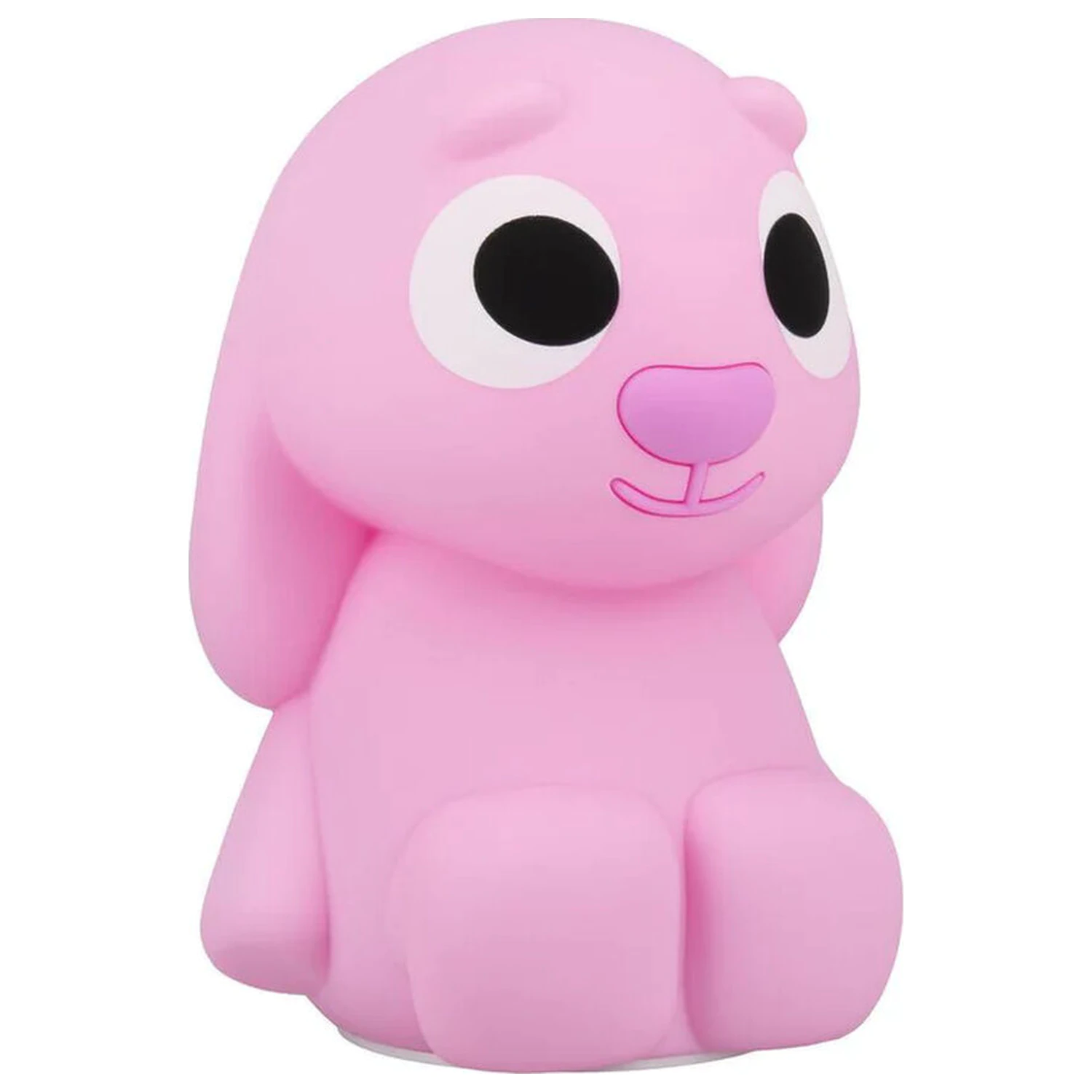 Bluey SquishyGlo silikonové světlo ohebné dobíjecí fotografii produktu