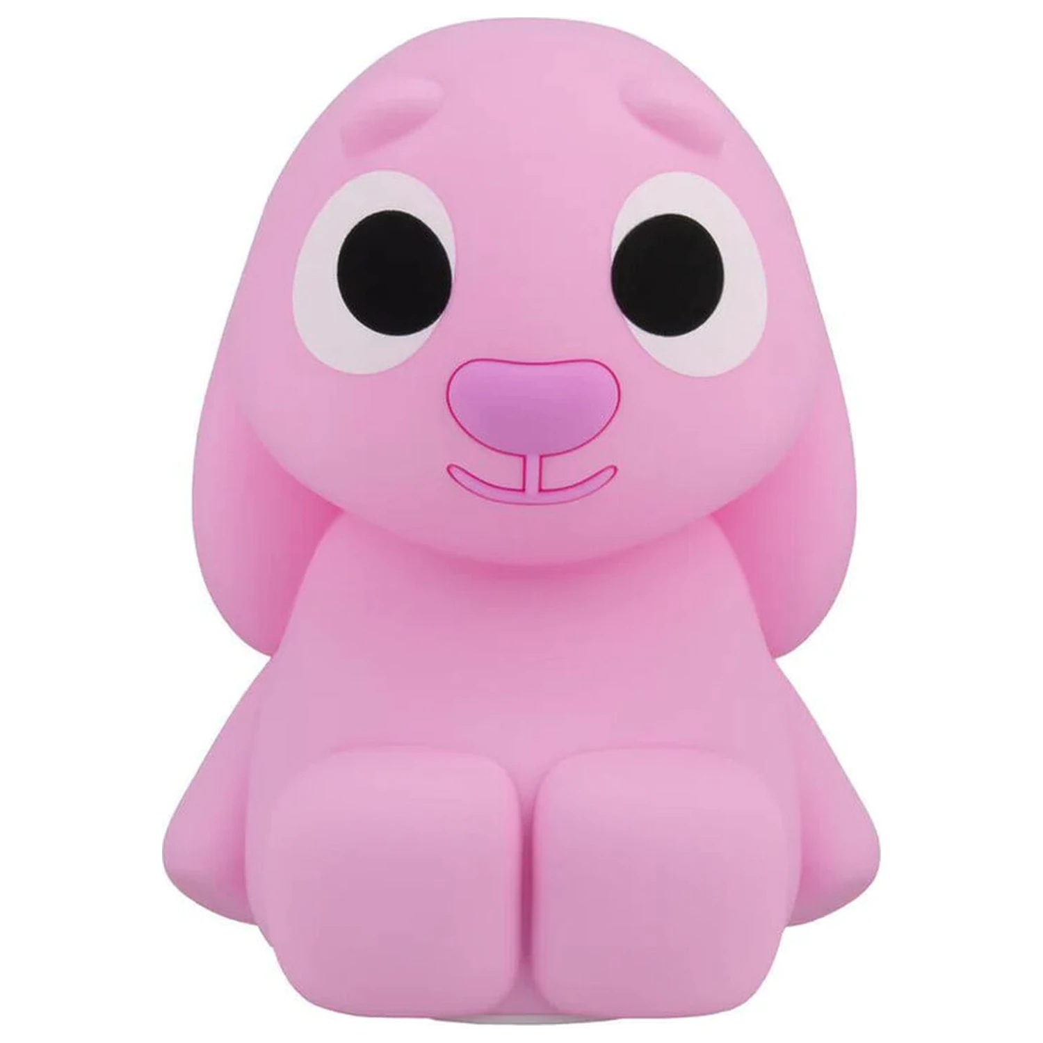 Bluey SquishyGlo silikonové světlo ohebné dobíjecí fotografii produktu