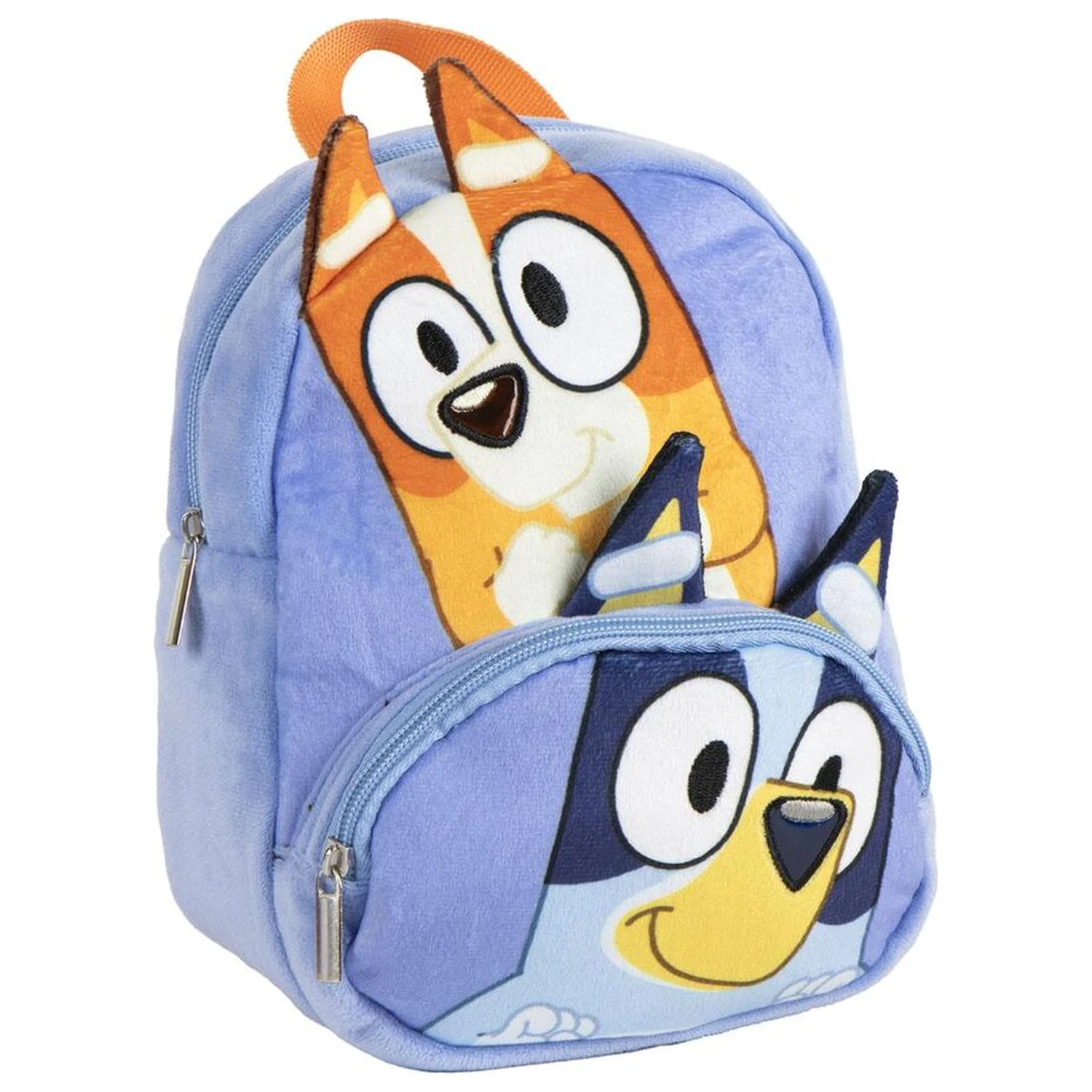 Batoh Bluey 22 cm fotografii produktu