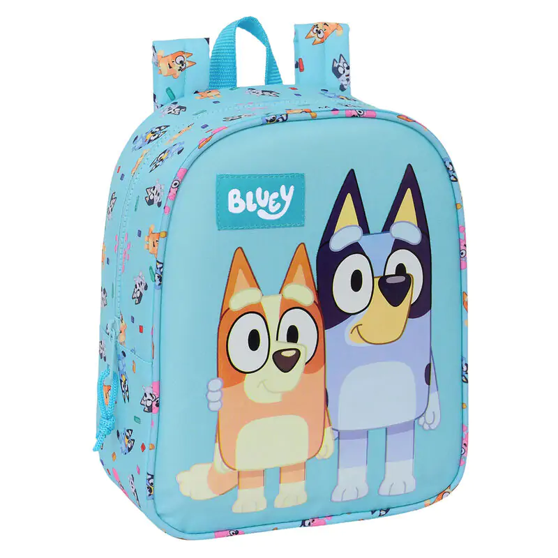 Bluey adaptabilní batoh 27 cm fotografii produktu