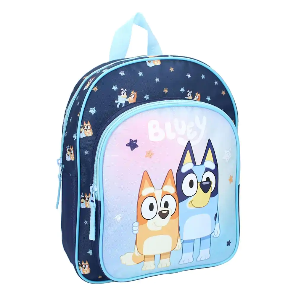 Bluey Batoh Smoochy Kiss Verze 2 fotografii produktu