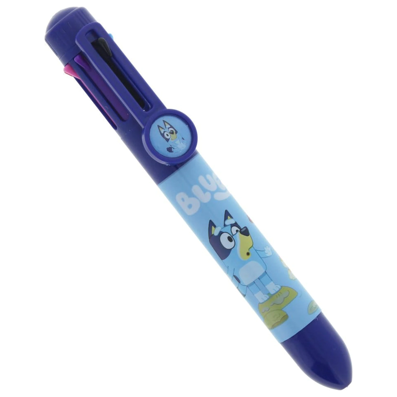 Bluey Vícebarevné pero fotografii produktu