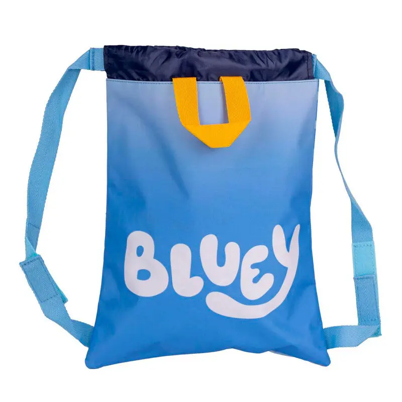 Bluey sportovní taška 33 cm fotografii produktu