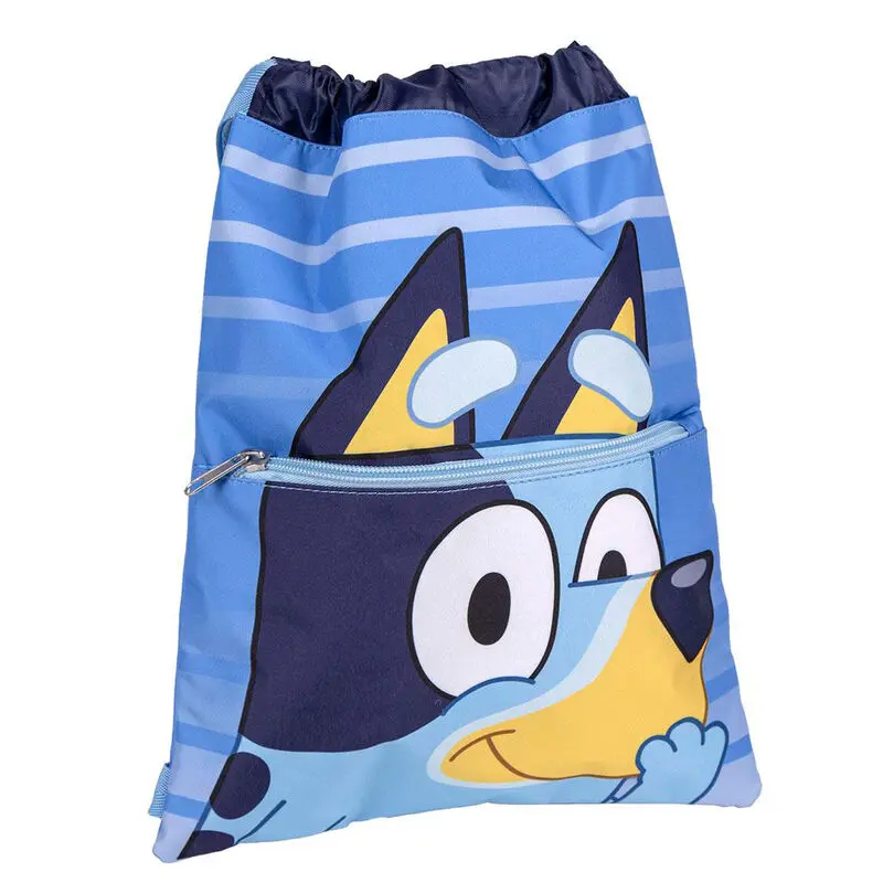 Bluey sportovní taška 33 cm fotografii produktu