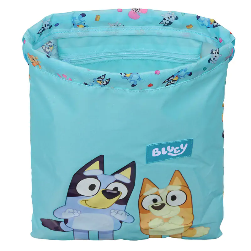 Bluey taška do tělocvičny 34 cm fotografii produktu