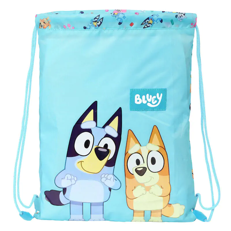 Bluey taška do tělocvičny 34 cm fotografii produktu