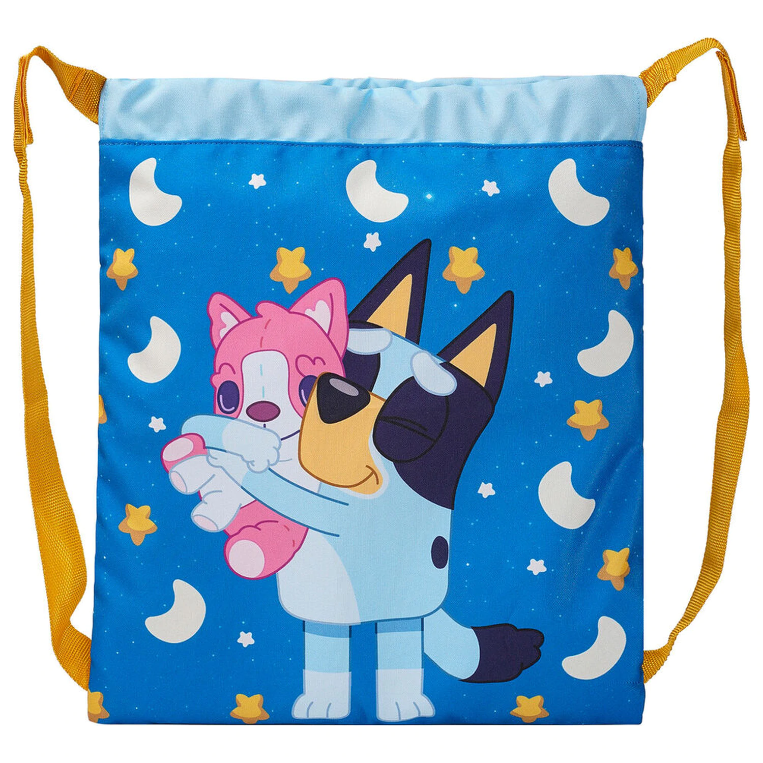 Bluey sportovní taška 35cm fotografii produktu