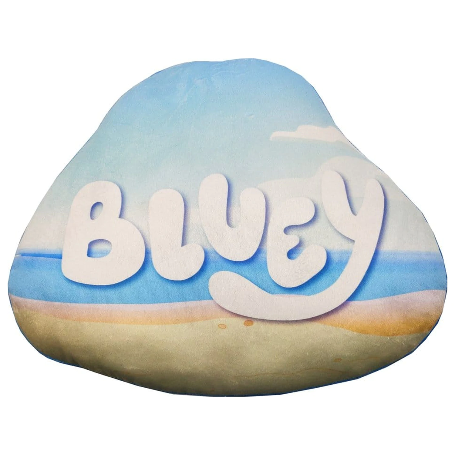 Bluey polštář Vacation 40 cm fotografii produktu