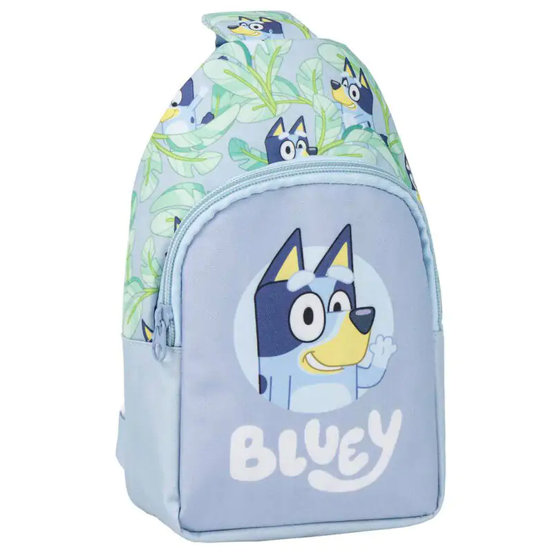Bluey batoh přes rameno fotografii produktu
