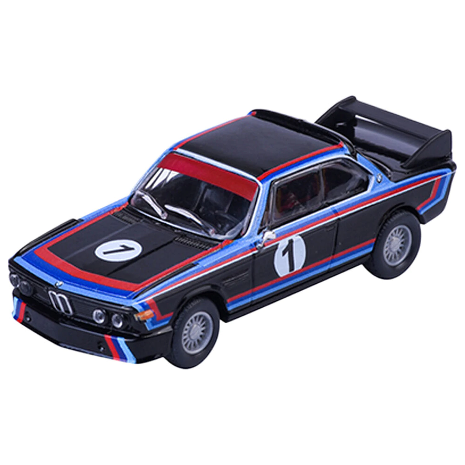 BMW 3.0 CSL 1975 fotografii produktu