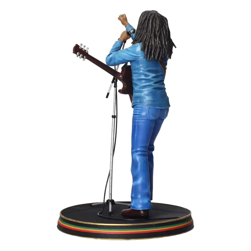 Bob Marley PVC figurka Live at the Rainbow '77 24 cm fotografii produktu