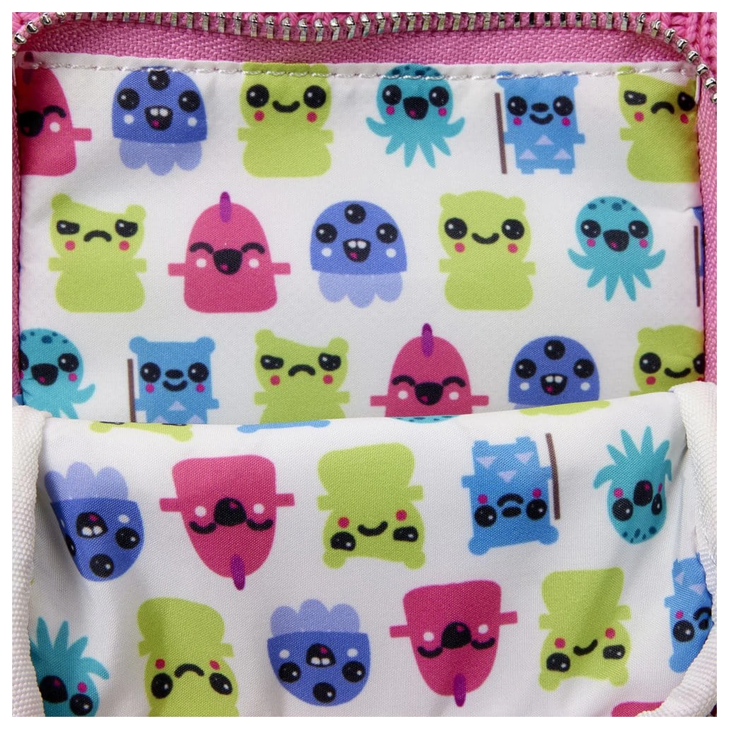 Bob´s Burgers by Loungefly Sling Bag s peněženkou na mince Louise fotografii produktu