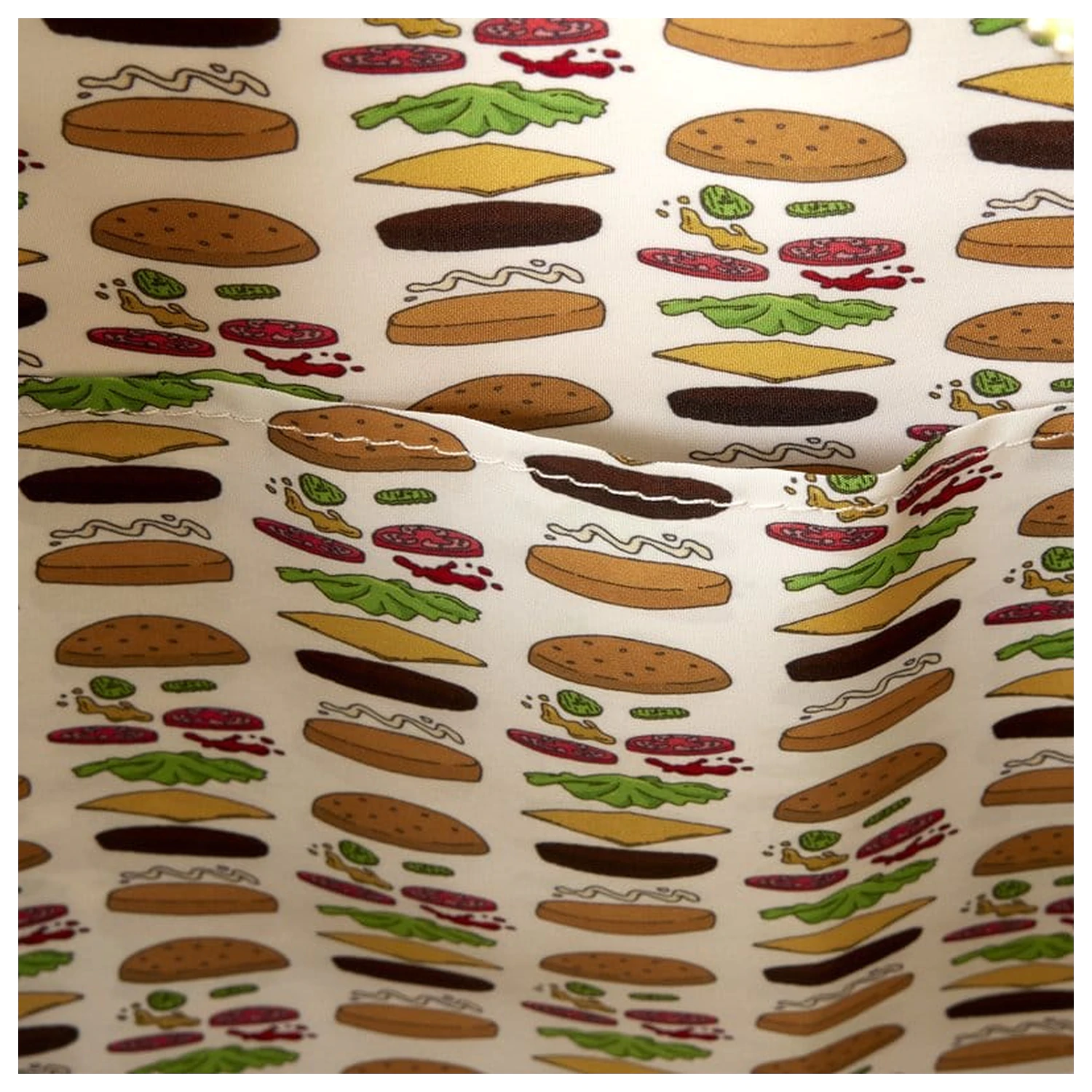 Bob´s Burgers by Loungefly Crossbody taška s mincovníkem Restaurant fotografii produktu