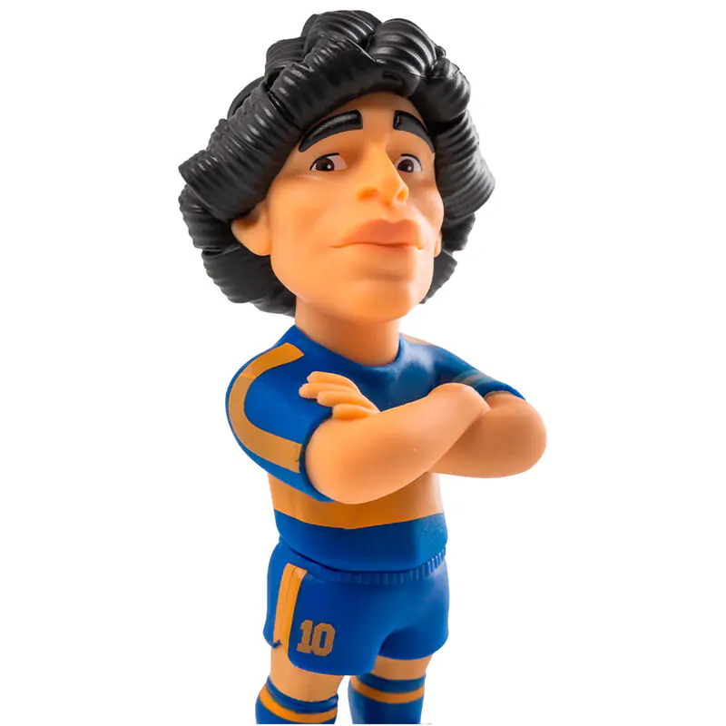 Boca Juniors Maradona Minix figurka 12 cm fotografii produktu