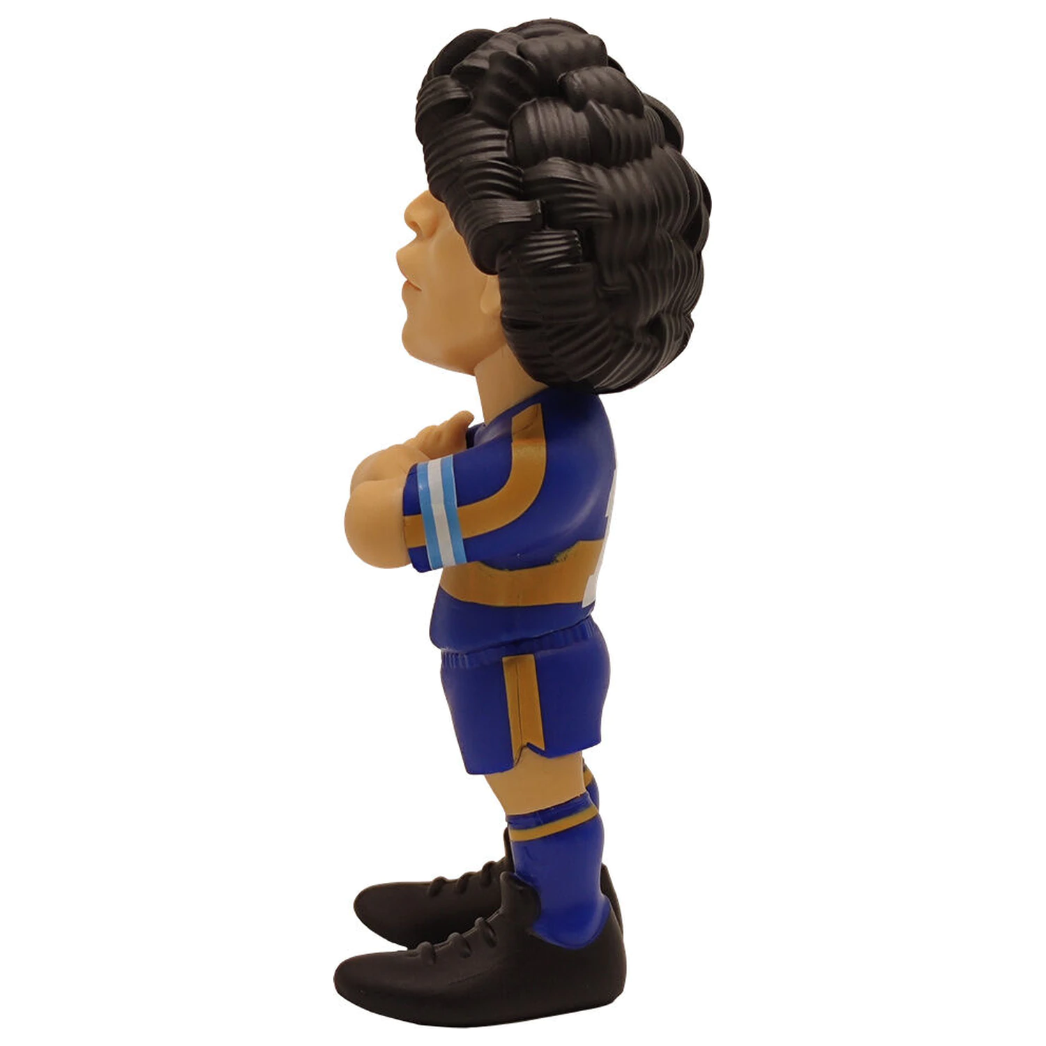 Boca Juniors Maradona Minix figurka 12 cm fotografii produktu