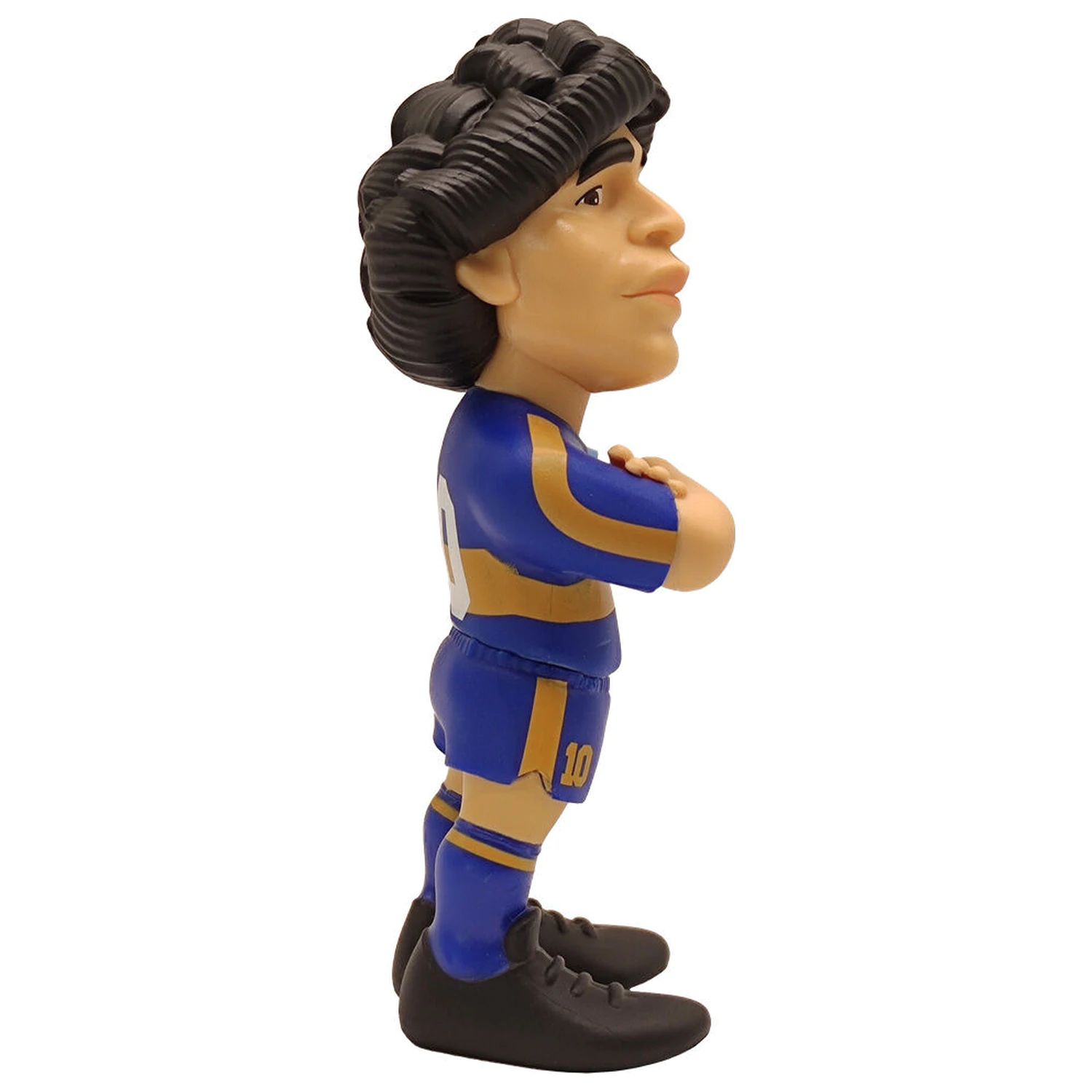 Boca Juniors Maradona Minix figurka 12 cm fotografii produktu