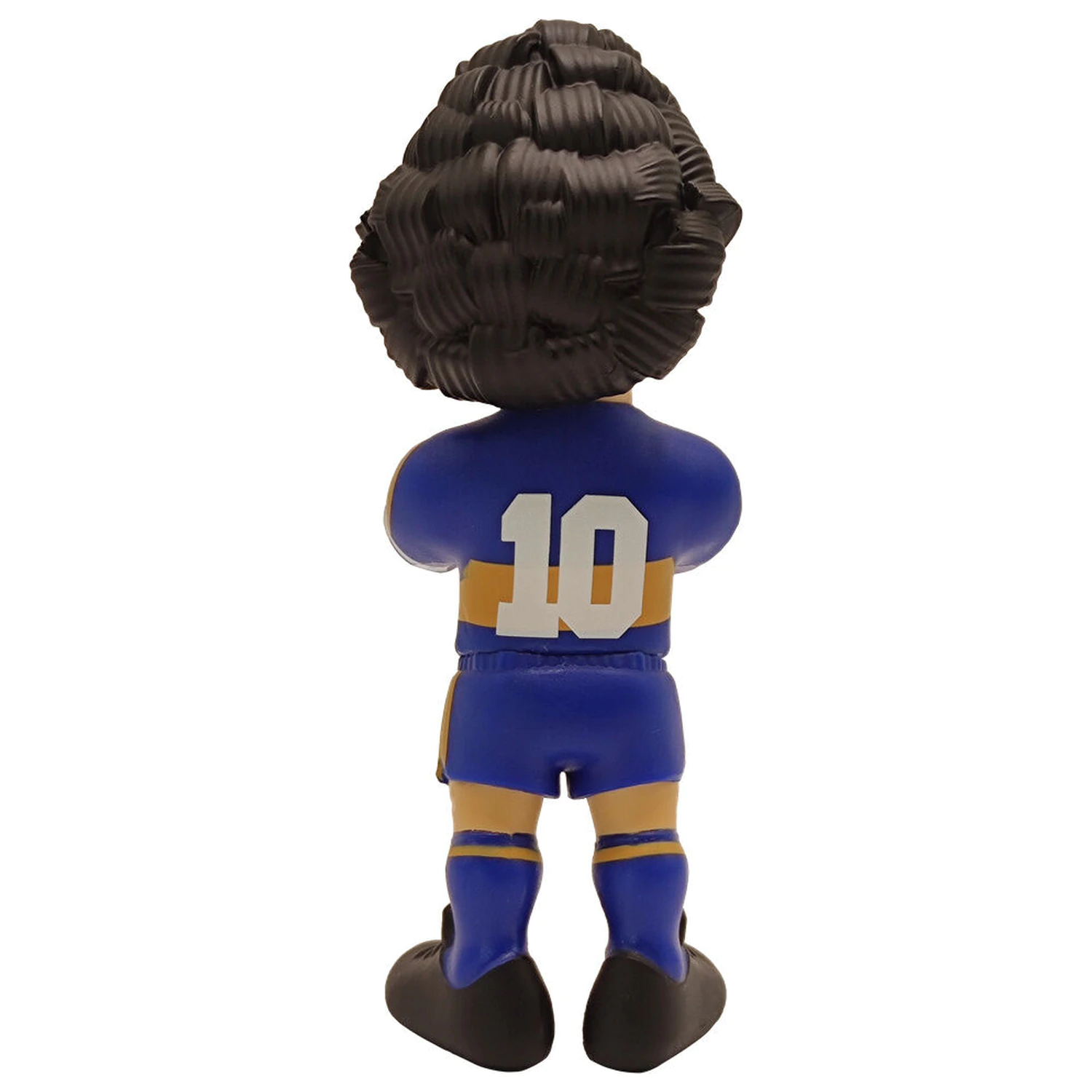 Boca Juniors Maradona Minix figurka 12 cm fotografii produktu