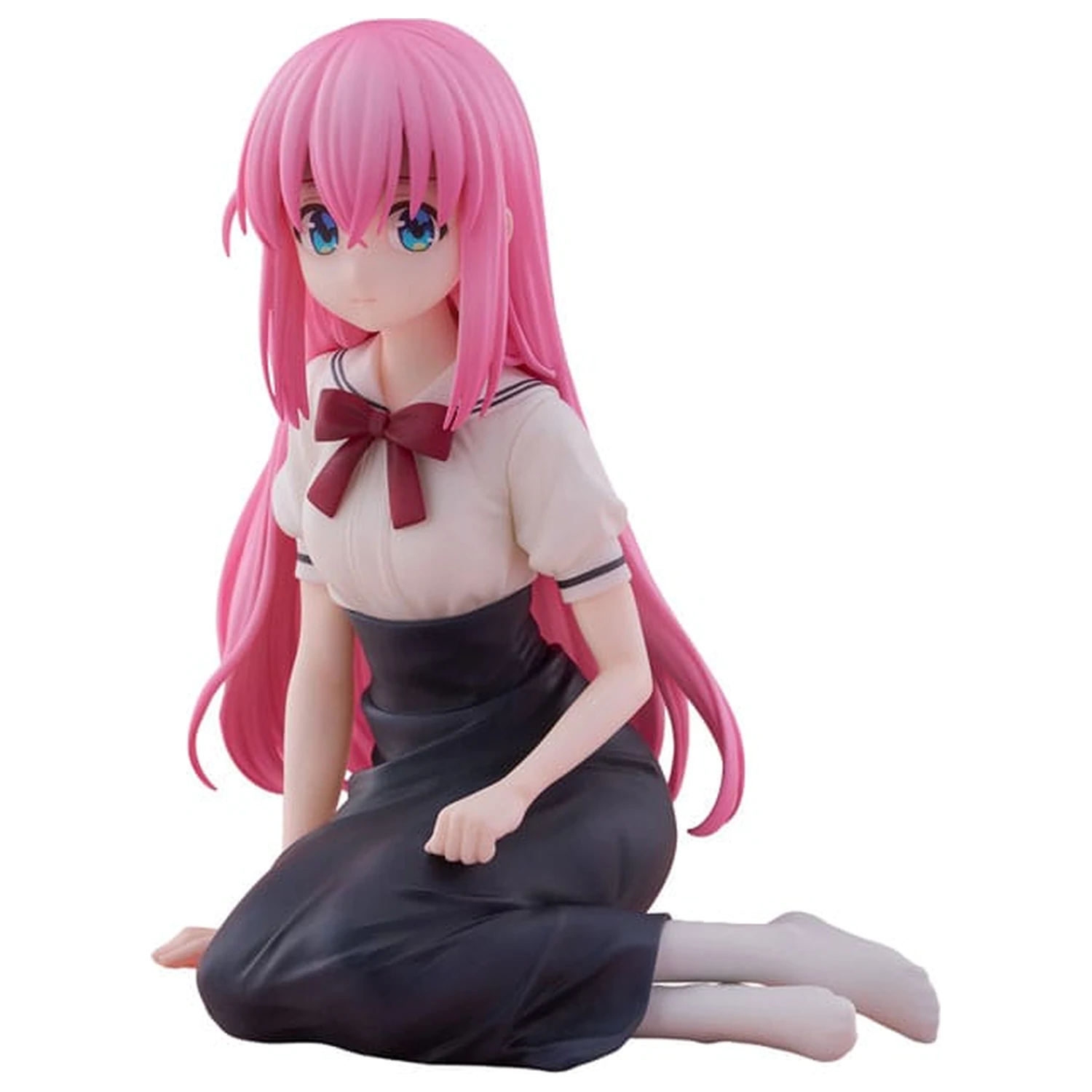 Bocchi the Rock! PVC Socha 1/6 Hitori Gotoh Casual Wear Ver. 14 cm fotografii produktu