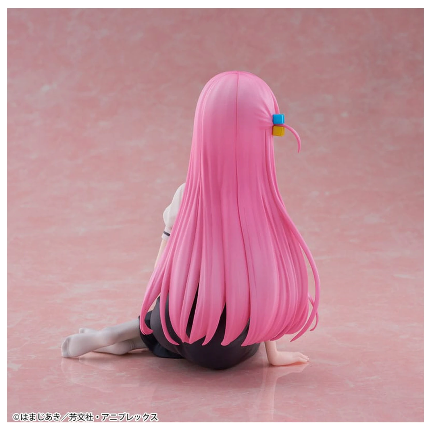 Bocchi the Rock! PVC Socha 1/6 Hitori Gotoh Casual Wear Ver. 14 cm fotografii produktu