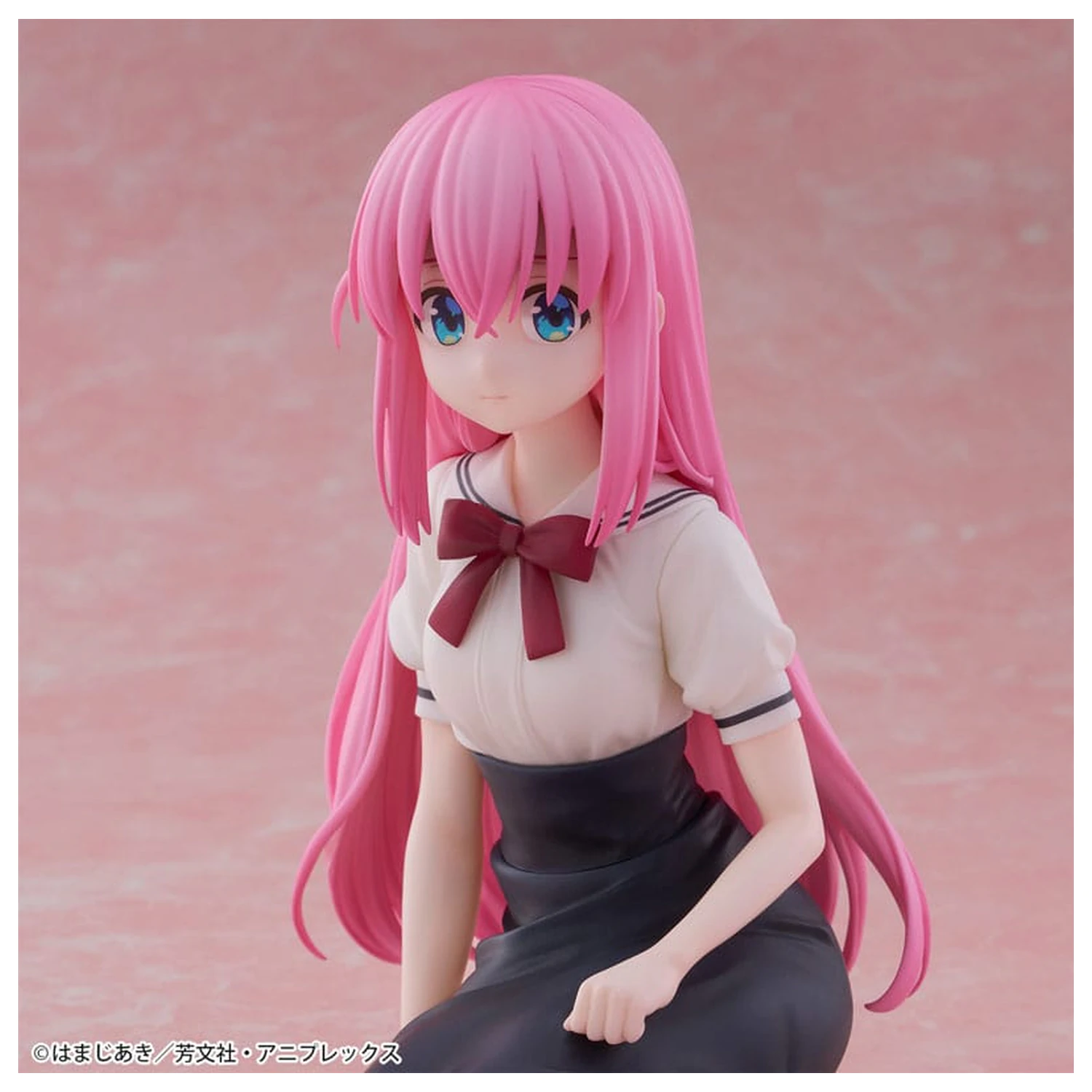Bocchi the Rock! PVC Socha 1/6 Hitori Gotoh Casual Wear Ver. 14 cm fotografii produktu