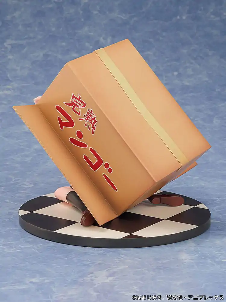 Bocchi the Rock! PVC socha 1/7 Hitori Gotoh 16 cm fotografii produktu