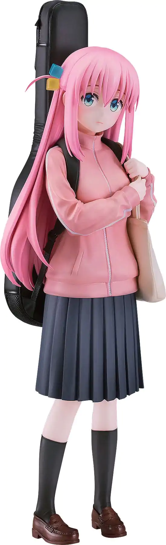 Bocchi the Rock! PVC Socha 1/7 Hitori Gotoh 24 cm fotografii produktu