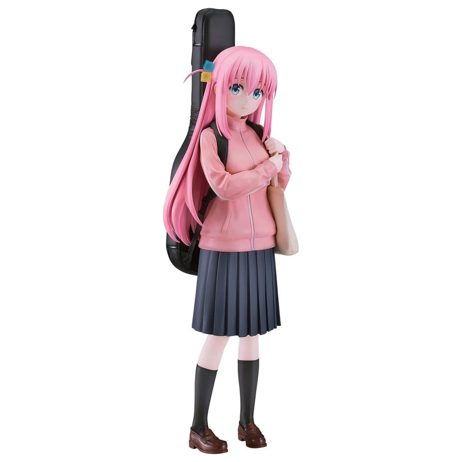 Bocchi the Rock! PVC Socha 1/7 Hitori Gotoh 24 cm fotografii produktu