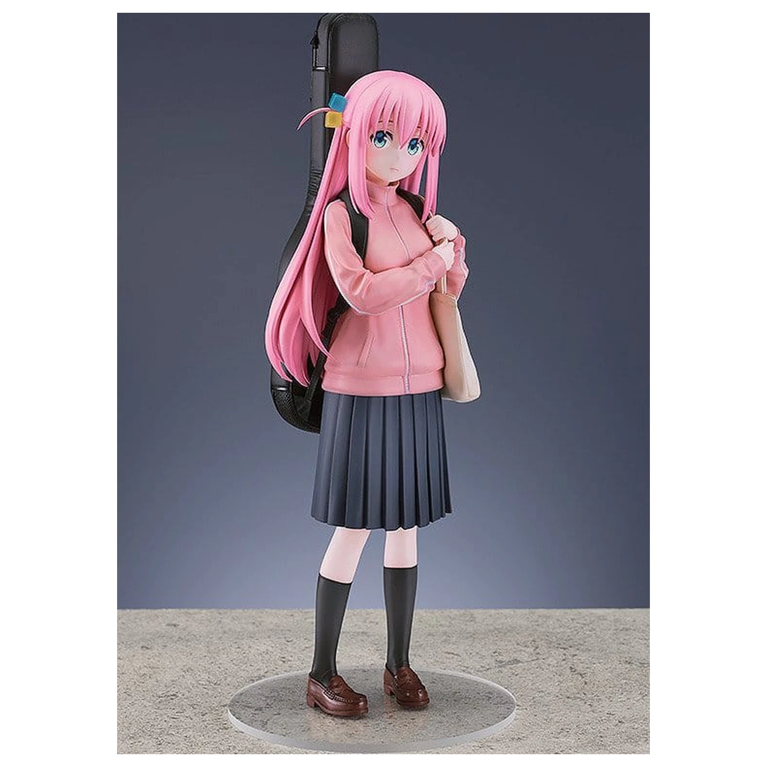 Bocchi the Rock! PVC Socha 1/7 Hitori Gotoh 24 cm fotografii produktu