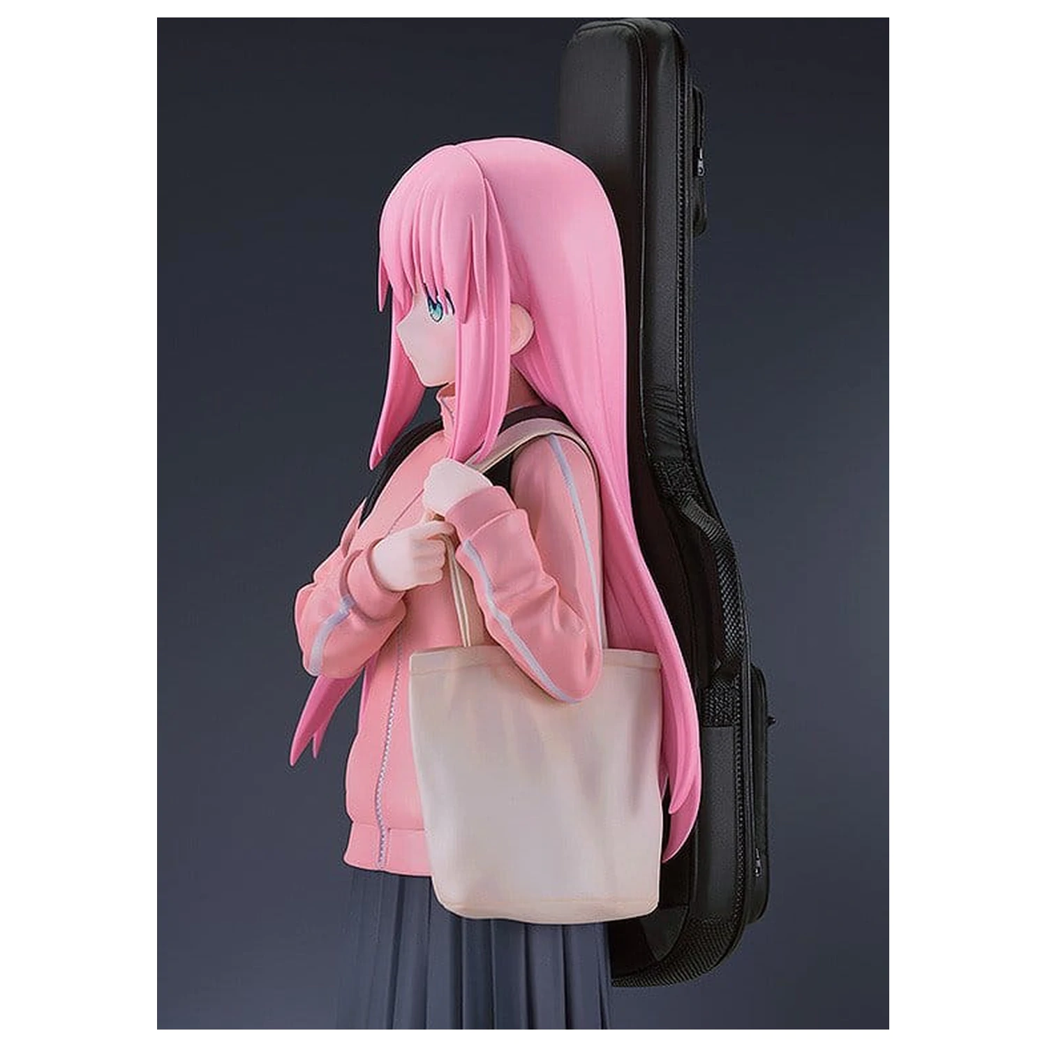 Bocchi the Rock! PVC Socha 1/7 Hitori Gotoh 24 cm fotografii produktu
