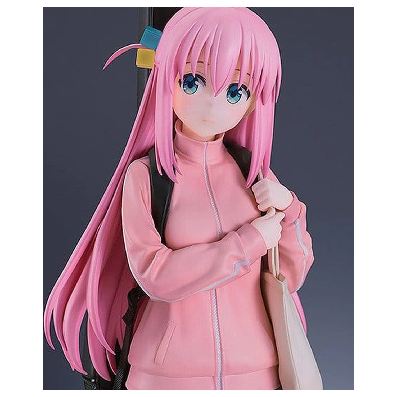 Bocchi the Rock! PVC Socha 1/7 Hitori Gotoh 24 cm fotografii produktu