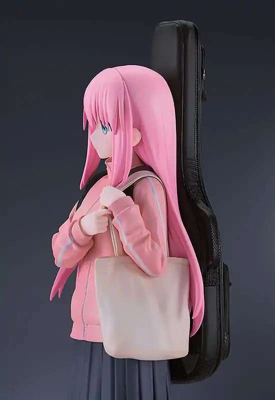 Bocchi the Rock! PVC Socha 1/7 Hitori Gotoh 24 cm fotografii produktu