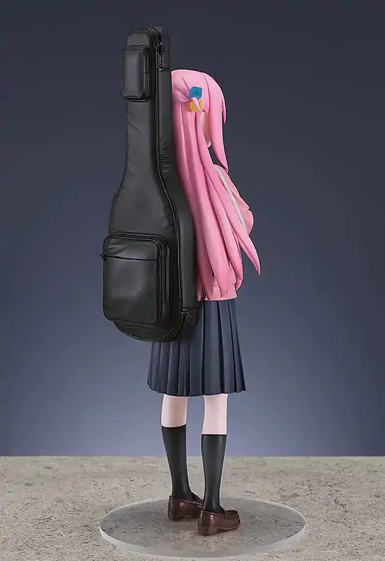 Bocchi the Rock! PVC Socha 1/7 Hitori Gotoh 24 cm fotografii produktu