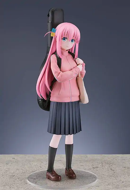 Bocchi the Rock! PVC Socha 1/7 Hitori Gotoh 24 cm fotografii produktu