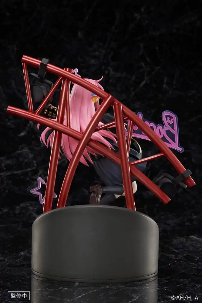 Bocchi the Rock! Socha 1/7 Hitori Gotoh 23 cm fotografii produktu